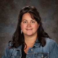 Superintendent Caryn Gibson